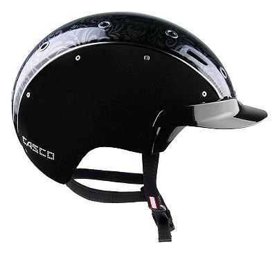 Casco Spirit 6 Dressage Floral 7036