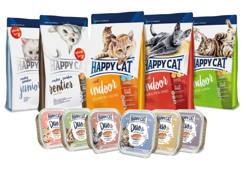 HappyCat Sortiment 500x353